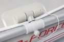 Dmuchany Ponton 230 x 130 x 33 cm Bestway 65046 Bestway
