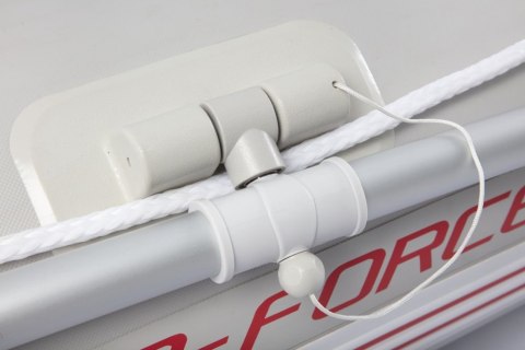 Dmuchany Ponton 230 x 130 x 33 cm Bestway 65046 Bestway Dmuchany Ponton 230 x 130 x 33 cm Bestway 65046 Bestway