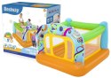 Dmuchany Zamek Z Pompką 175 x 173 x 130 cm Bestway 52441 Bestway