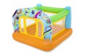 Dmuchany Zamek Z Pompką 175 x 173 x 130 cm Bestway 52441 Bestway