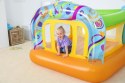 Dmuchany Zamek Z Pompką 175 x 173 x 130 cm Bestway 52441 Bestway