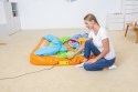 Dmuchany Zamek Z Pompką 175 x 173 x 130 cm Bestway 52441 Bestway