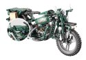 Klocki Konstrukcyjne Cada Motocykl Militarny 550el CaDA
