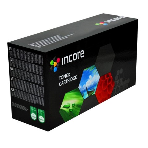 Bęben INCORE do Brother DR-3400 (IB-3400B), Black, 50000str. Incore