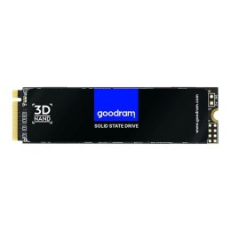 Dysk SSD GOODRAM PX500 Gen.2 256GB PCIe NVMe M.2 2280 (1850/950) Goodram