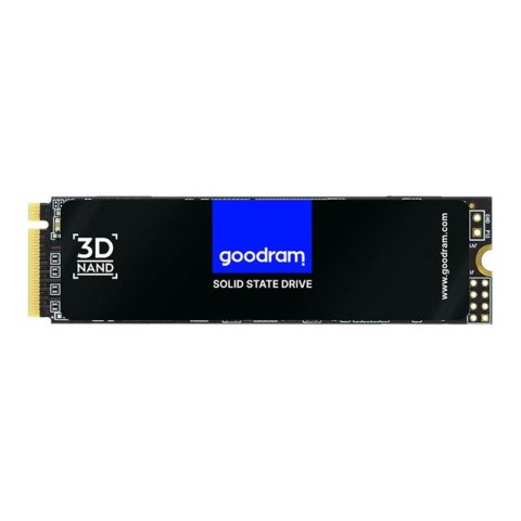 Dysk SSD GOODRAM PX500 Gen.2 256GB PCIe NVMe M.2 2280 (1850/950) Goodram
