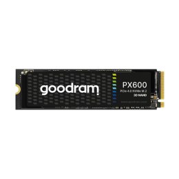 Dysk SSD GOODRAM PX600 500GB PCIe NVMe M.2 2280 (4700/1700) Goodram