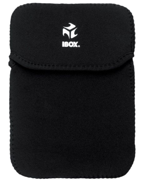 Etui do tabletu iBOX ITTB017 7" czarne IBOX Etui do tabletu iBOX ITTB017 7" czarne IBOX