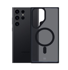 Etui na telefon 3mk Smoke MagCase do Samsung Galaxy S24 Ultra 3mk Protection