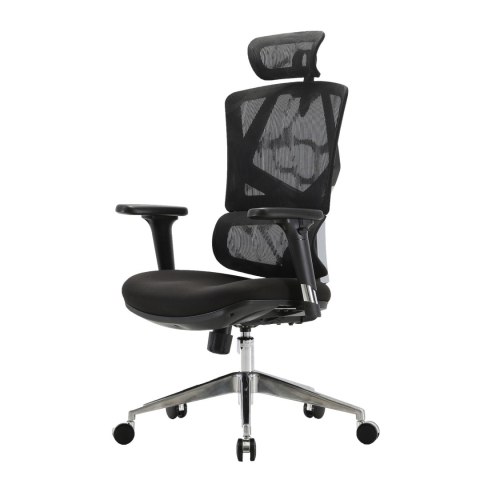 Fotel ergonomiczny ANGEL biurowy obrotowy Dakota 2.0 ANGEL
