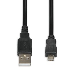 Kabel USB iBOX IKU2M18 microUSB 2A IBOX