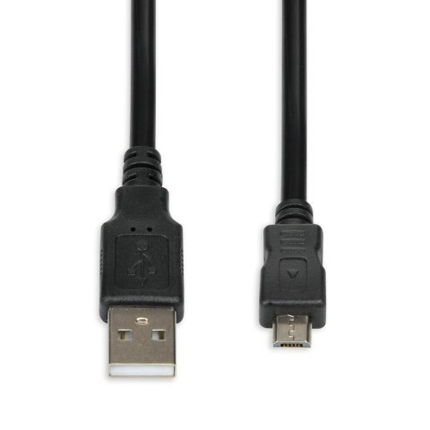 Kabel USB iBOX IKU2M18 microUSB 2A IBOX