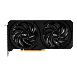 Karta VGA Palit GeForce RTX 4060 Infinity 2 8GB GDDR6 128bit HDMI+3xDP PCIe4.0 Palit