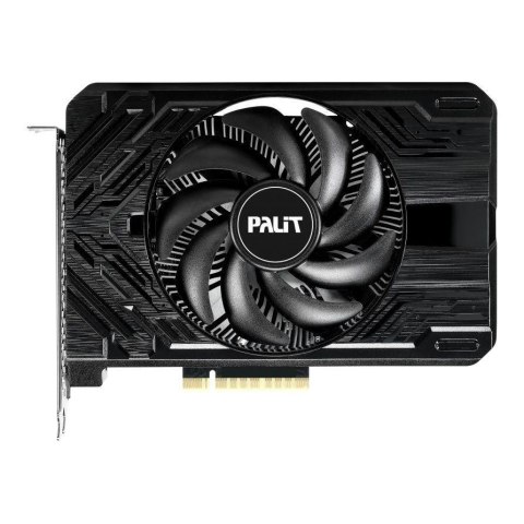 Karta VGA Palit GeForce RTX 4060 StormX 8GB GDDR6 128bit HDMI+3xDP PCIe4.0 Palit