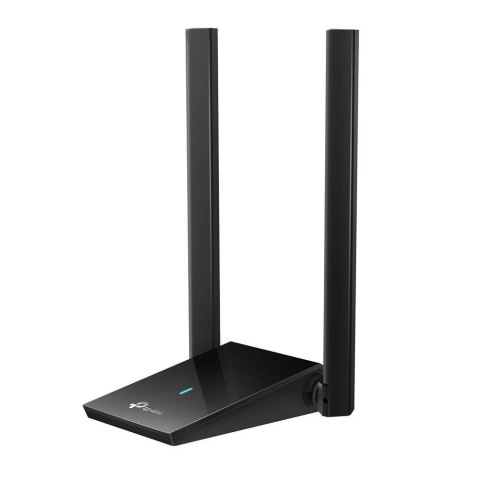 Karta sieciowa TP-Link Archer TX20U Plus AC1800, WiFi 6, WPA3, USB TP-LINK Karta sieciowa TP-Link Archer TX20U Plus AC1800, WiFi 6, WPA3, USB TP-LINK