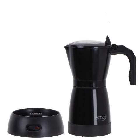 Kawiarka elektryczna Moka Camry CR 4415B Camry Kawiarka elektryczna Moka Camry CR 4415B Camry