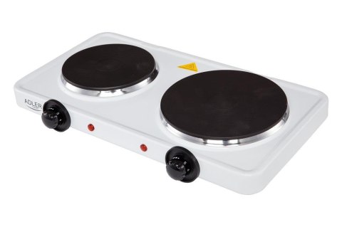 Kuchenka elektryczna Adler AD 6504 Adler