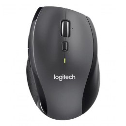 Mysz bezprzewodowa Logitech M705 optyczna czarna ECOBOX LOGITECH