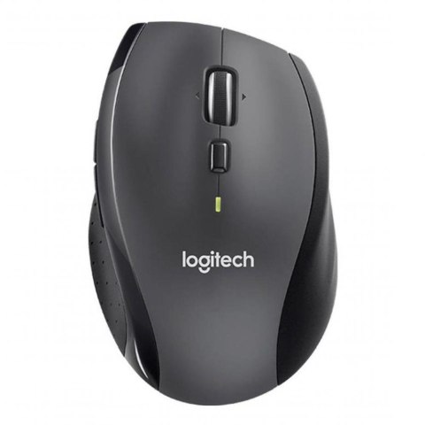 Mysz bezprzewodowa Logitech M705 optyczna czarna ECOBOX LOGITECH