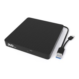 Nagrywarka zewnętrzna DVD-RAM iBOX IED03 IBOX