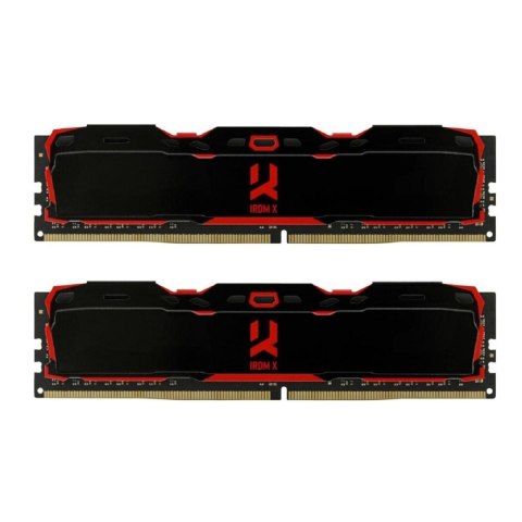 Pamięć DDR4 GOODRAM 32GB (2x16) 3200MHz CL16 1.2V Goodram