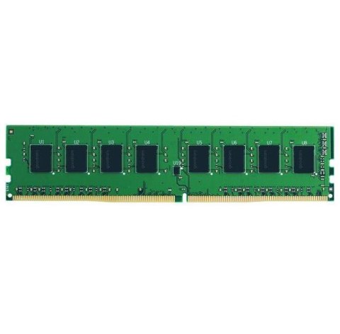 Pamięć DDR4 GOODRAM 8GB (1x8GB) 3200MHz CL22 1024x8 BlackDIMM Goodram