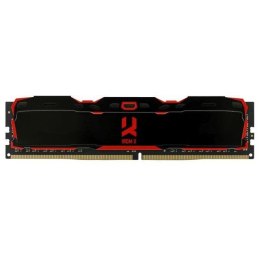 Pamięć DDR4 GOODRAM IRDM X 8GB (1x8GB) 3200MHz CL16 1,35V 1024x8 Black Goodram