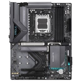 Płyta Gigabyte X870 EAGLE WIFI7 /AMD X870/DDR5/SATA3/M.2/USB4/PCIe5.0/WiFi/BT/AM5/ATX Gigabyte