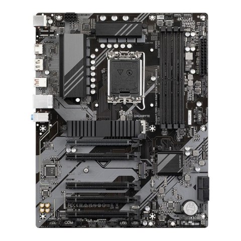 Płyta Gigabyte B760 DS3H /B760/DDR5/SATA3/M.2/USB3.2/PCIe4.0/s.1700/ATX Gigabyte