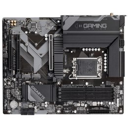 Płyta Gigabyte B760 GAMING X AX /B760/DDR5/SATA3/M.2/USB3.1/PCIe4.0/WiFi/BT/s.1700/ATX Gigabyte