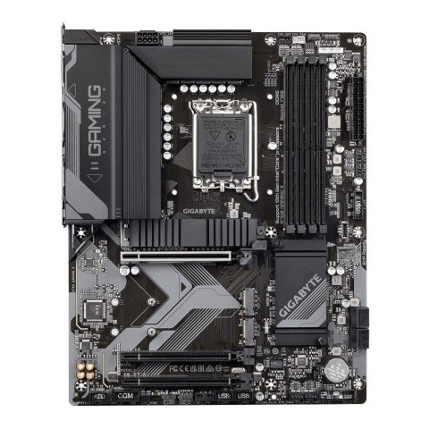 Płyta Gigabyte B760 GAMING X /B760/DDR5/SATA3/M.2/USB3.1/PCIe4.0/s.1700/ATX Gigabyte