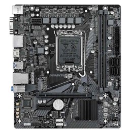 Płyta Gigabyte H610M S2H V3 DDR4 (rev. 1.0) /H610/DDR4/SATA3/M.2/USB3.0/PCIe4.0/s.1700/mATX Gigabyte