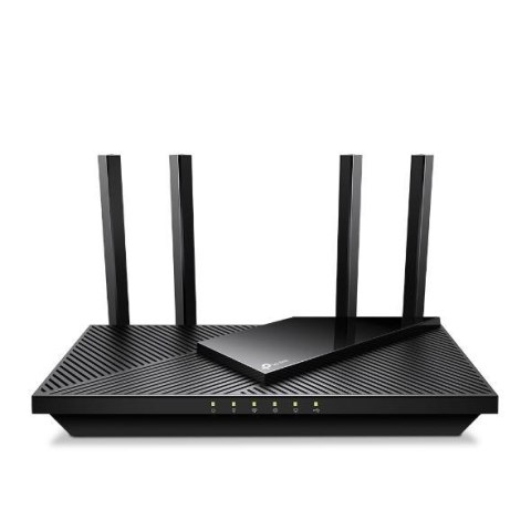 Router TP-Link Archer AX55 Pro Wi-Fi 6 AX3000 2xWAN/LAN 3xLAN USB3.0 TP-LINK Router TP-Link Archer AX55 Pro Wi-Fi 6 AX3000 2xWAN/LAN 3xLAN USB3.0 TP-LINK