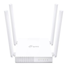 Router TP-Link Archer C24 Wi-Fi AC750 4xLAN 1xWAN TP-LINK