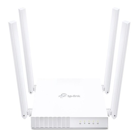 Router TP-Link Archer C24 Wi-Fi AC750 4xLAN 1xWAN TP-LINK
