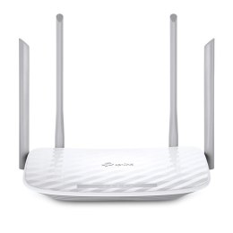 Router TP-Link Archer C50 V6 Wi-Fi AC1200 4xLAN 1xWAN TP-LINK