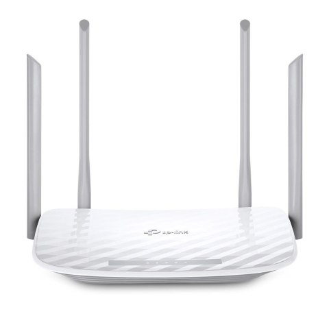 Router TP-Link Archer C50 V6 Wi-Fi AC1200 4xLAN 1xWAN TP-LINK