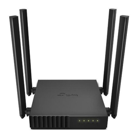 Router TP-Link Archer C54 Wi-Fi AC1200 4xLAN 1xWAN TP-LINK Router TP-Link Archer C54 Wi-Fi AC1200 4xLAN 1xWAN TP-LINK