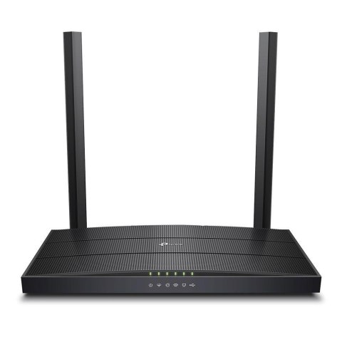 Router TP-Link Archer VR400 V3 VDSL/ADSL+ AC1200 Wifi 3xLAN 1xWAN/LAN USB TP-LINK Router TP-Link Archer VR400 V3 VDSL/ADSL+ AC1200 Wifi 3xLAN 1xWAN/LAN USB TP-LINK