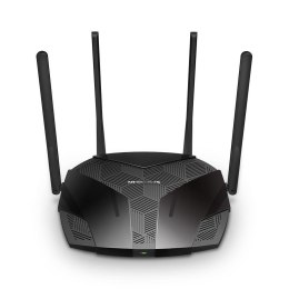 Router bezprzewodowy Mercusys MR70X AX1800 3xLAN 1xWAN Mercusys
