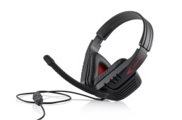 Słuchawki z mikrofonem Modecom MC-823 RANGER Gaming Modecom