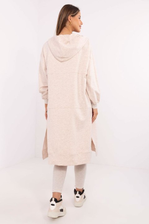 Spodnie Komplet Model EM-KMPL-851.69P Light Beige - Factory Price Factory Price