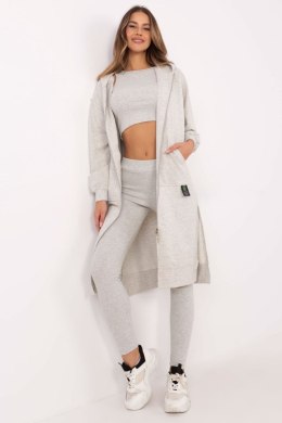 Spodnie Komplet Model EM-KMPL-851.69P Light Grey - Factory Price Factory Price