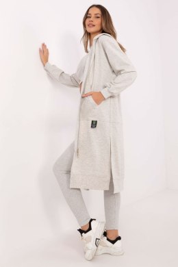 Spodnie Komplet Model EM-KMPL-851.69P Light Grey - Factory Price Factory Price