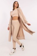 Spodnie Komplet Model EM-KMPL-851.86P Beige - Factory Price Factory Price