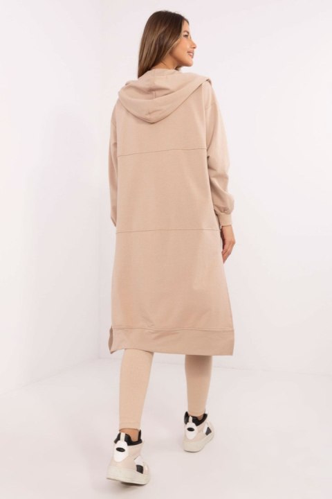 Spodnie Komplet Model EM-KMPL-851.86P Beige - Factory Price Factory Price