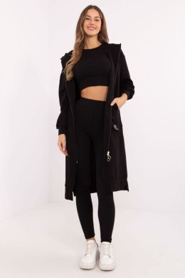 Spodnie Komplet Model EM-KMPL-851.86P Black - Factory Price Factory Price