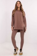 Spodnie Komplet Model EM-KMPL-858.05X Brown - Factory Price Factory Price