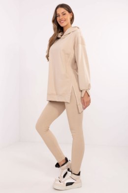 Spodnie Komplet Model EM-KMPL-858.79P Beige - Factory Price Factory Price