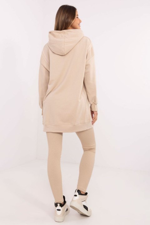 Spodnie Komplet Model EM-KMPL-858.79P Beige - Factory Price Factory Price